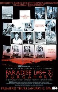 Paradise Lost 3: Purgatory