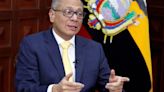 México advirtió que sólo entablará diálogo con Ecuador si le entregan a Jorge Glas