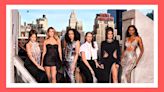 Who is the richest cast member from 'The Real Housewives of New York City' season 14?