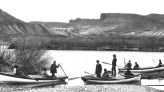 John Wesley Powell’s Grand Adventure | Celebrating the 155th anniversary of the Powell Expedition along the Colorado River