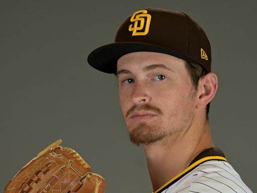 SD Padres Reportedly Calling Up Adam Mazur, Set For MLB Debut Tuesday