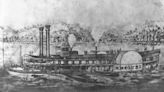 Local history: The bell tolled in 1866 for the Tri-State’s worst steamboat disaster