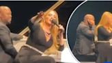 Adele reprimiu agressor homofóbico em show? Fãs da cantora dizem que homem gritou outra coisa; entenda