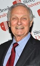 Alan Alda