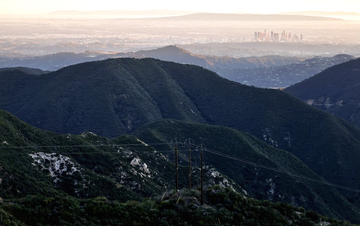 Biden Expands Two National Monuments in California - EcoWatch