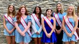 Meet the 2022 Venetian Queen's court, one of whom will be crowned Miss Charlevoix