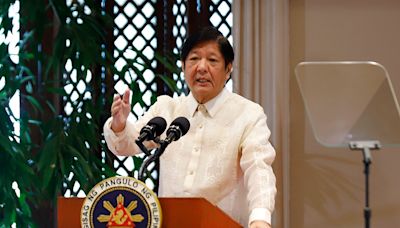 Marcos extends contracts of gov’t job order workers - BusinessWorld Online