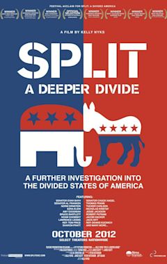 Split: A Deeper Divide