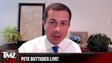 Buttigieg Says Voters Can ‘Look Past’ His Sexuality Amid VP Speculation