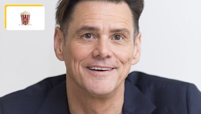 Jim Carrey a pris 20 kilos pour un film... dans lequel il n'a finalement jamais joué