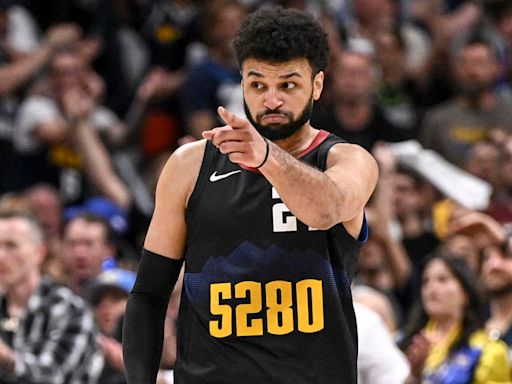 Nuggets working to sign Jamal Murray to four-year, $209 million contract extension, per report