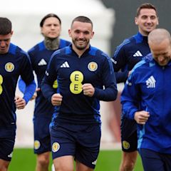 Is Scotland v Poland on TV tonight? Start time, channel and how to watch Nations League fixture