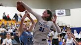 Girls basketball: Fox, Kascsak help Millbrook win sixth straight Section 9 title