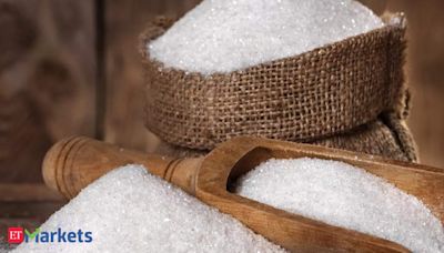 Balrampur Chini, Shree Renuka and other sugar stocks rally up to 8% as govt to consider MSP, ethanol price hike