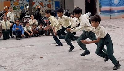 Majority school students across globe do not have access to minimum physical education: UN report