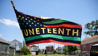 Opinion | Who is Juneteenth really for?