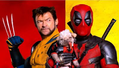 'Two Of The Best': Ryan Reynolds And Hugh Jackman Celebrate Joint Birthday Month With Deadpool & Wolverine...