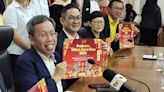 State govt taking over organisation of CNY celebration to ensure grand event for everyone, says Sarawak deputy premier