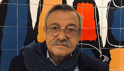 Carlos Roberto da Costa (1950 - 2024) - Mortes: Foi mestre rigoroso e elevou patamar de revistas no país