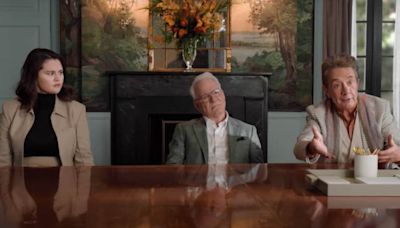 Only Murders in the Building Season 4 teaser: Selena Gomez, Steve Martin and Martin Short’s true crime podcasters head to Hollywood