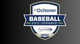 LHSAA releases 2024 baseball playoff brackets