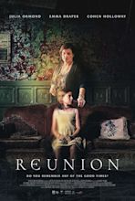 Reunion (2020) - IMDb