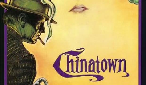 ‘Chinatown’ 50th anniversary: Remembering the neo-noir mystery starring Jack Nicholson, Faye Dunaway