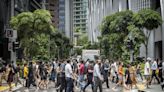 Singapore Ups Ante for Top Global Talent, to Repeal Male-Sex Law