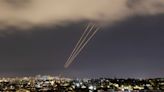 Iran launches retaliatory attack on Israel with drones, missiles - BusinessWorld Online