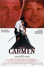 Carmen (1984 film)