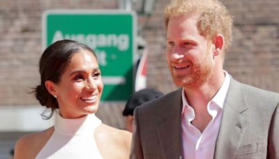 Full list of 18 employees Prince Harry and Meghan lost and reasons they left