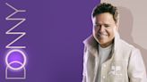 Win tickets to Donny Osmond!