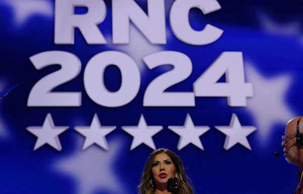RNC schedule for Monday: Full rundown of events and how you can watch, stream