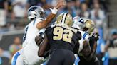 Do The Saints Need To Go Find Another Defensive End?