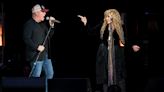 Billy Joel, Stevie Nicks open history-making run of concerts at Ohio Stadium: What to know