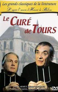 Le curé de Tours