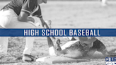 High School Baseball: Scores from Wednesday, May 22, 2024