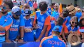 'Nice Gesture by Ro...': After IND vs AFG, Rohit Sharma Makes His Young Fans' Day With Autographs - WATCH - News18