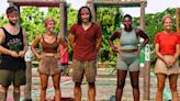 The “Survivor 45” final five speak!