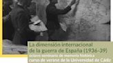 Abierta la matriculación para los cursos de memoria histórica de la UCA en San Roque