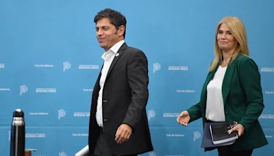 Desde intendentes hasta la sucesión de Kicillof: la interna del peronismo bonaerense adelantó la discusión electoral