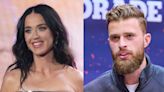 Katy Perry Shares Edited Version of Harrison Butker's Graduation Speech in Honor of Pride Month