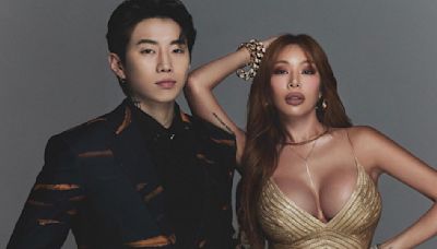 Jay Park releases star-studded music video for Xtra McNasty featuring Jessi, Awich, MILLI, and more; WATCH