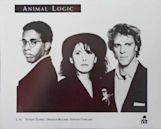 Animal Logic (band)