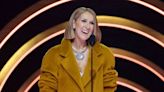 Céline Dion Recalls Receiving a Standing Ovation at the 2024 Grammys: 'Very, Very Touching'