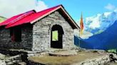 'Godman' Illegally Builds Temple Near Sacred Lake In Uttarakhand, Probe Ordered