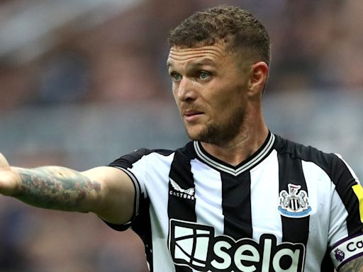 Newcastle and PIF racing to sign £30m "monster" with same agent as Trippier