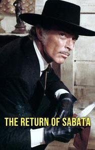 Return of Sabata