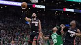 Heat’s Caleb Martin returns to TD Garden for first time since memorable East finals, but won’t play