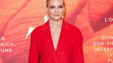 Diane Kruger enjoys teaching young daughter about beauty products